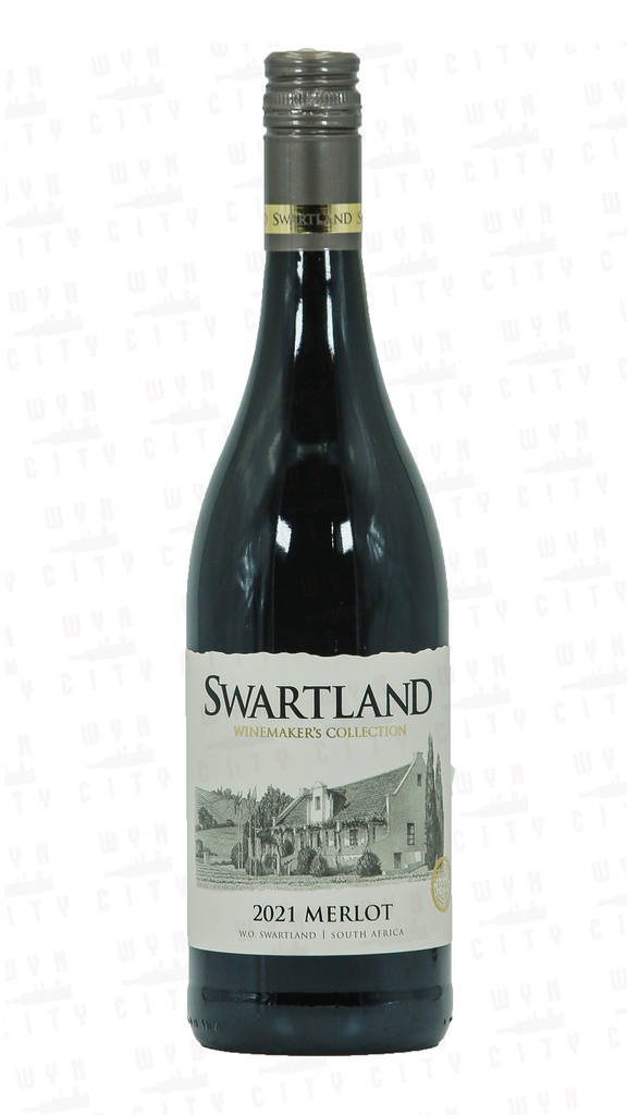 Swartland Merlot