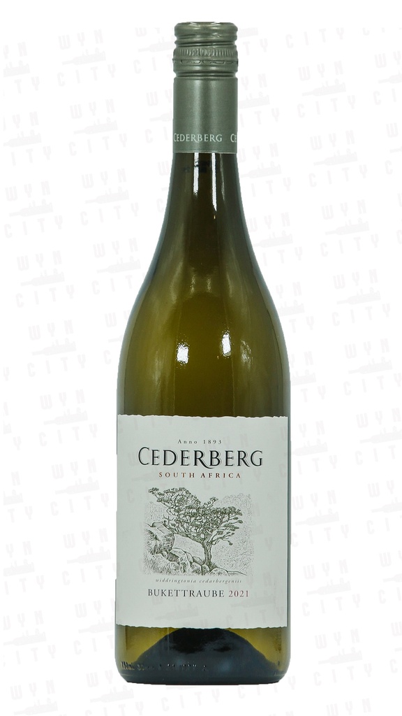 Cederberg Bukketraube
