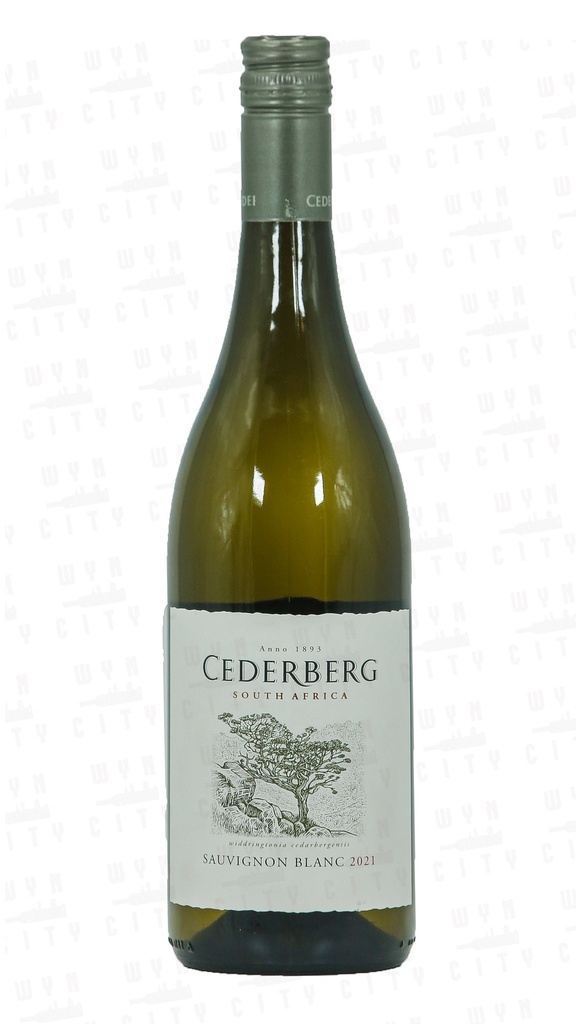 Cederberg Sauvignon Blanc 2021