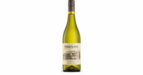 Swartland Sauvignon Blanc
