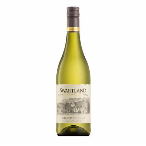 Swartland Chardonnay