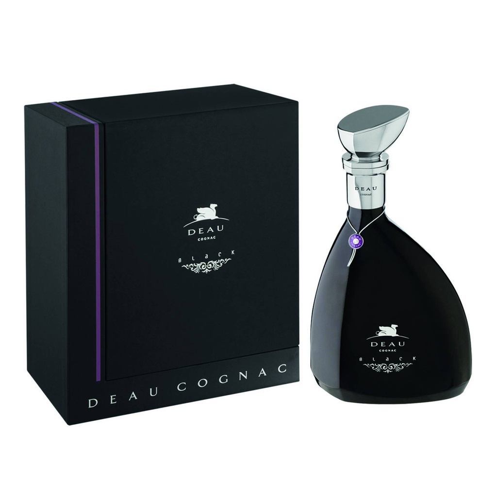 Deau Black Extra