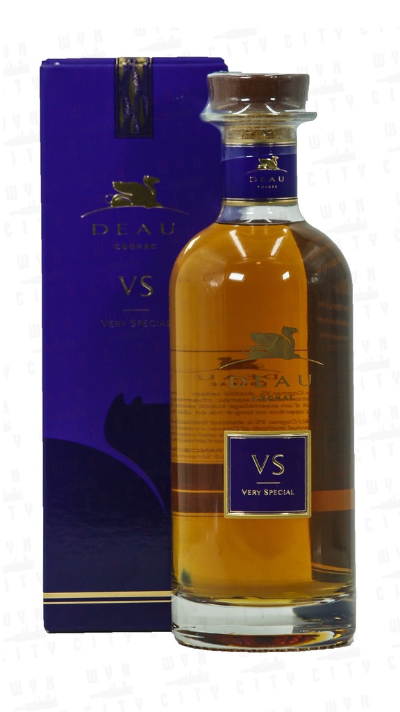 Deau VS