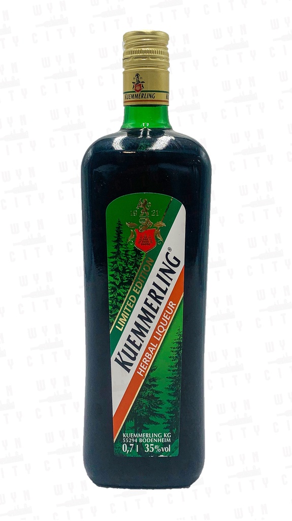 Kuemmerling - 70cl