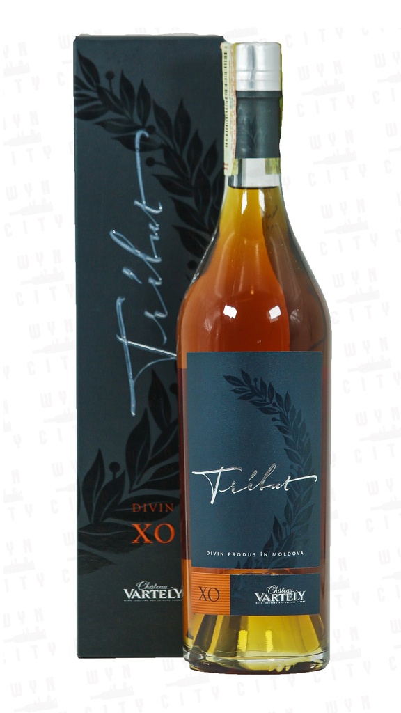 Chateau Vartely Divin Tribute XO