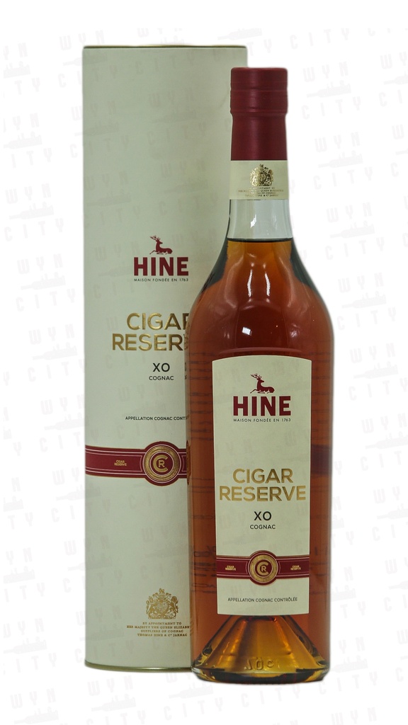 Hine XO Cigar Reserve