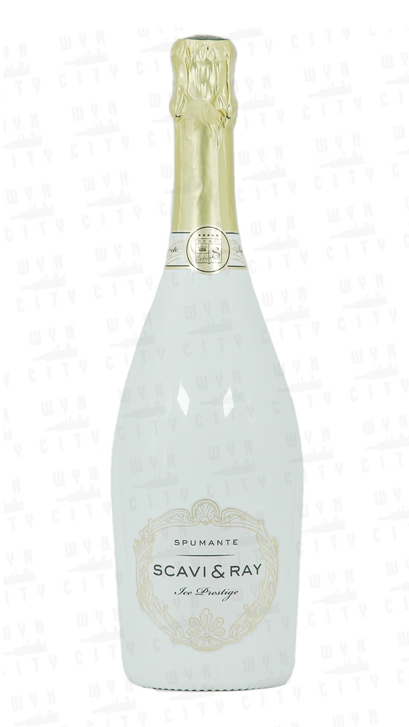 Scavi & Ray Spumante Ice Prestige - 75CL