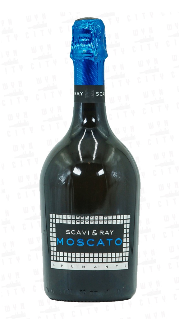 Scavi & Ray Moscato Spumante