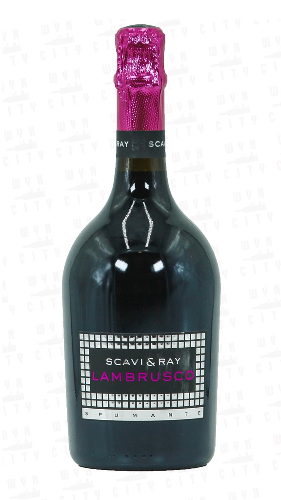 Scavi & Ray Lambrusco Spumante