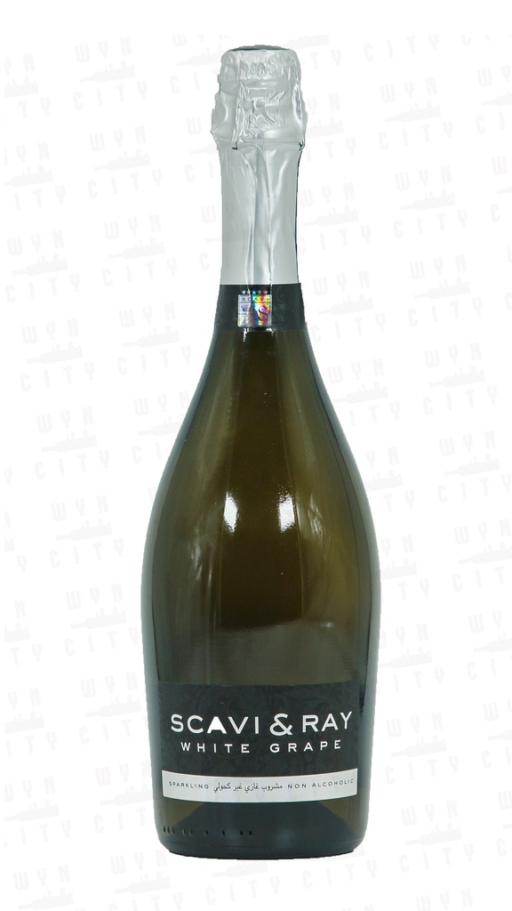 Scavi & Ray White Grape