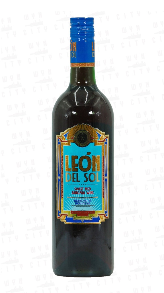 Leon del Sol Red