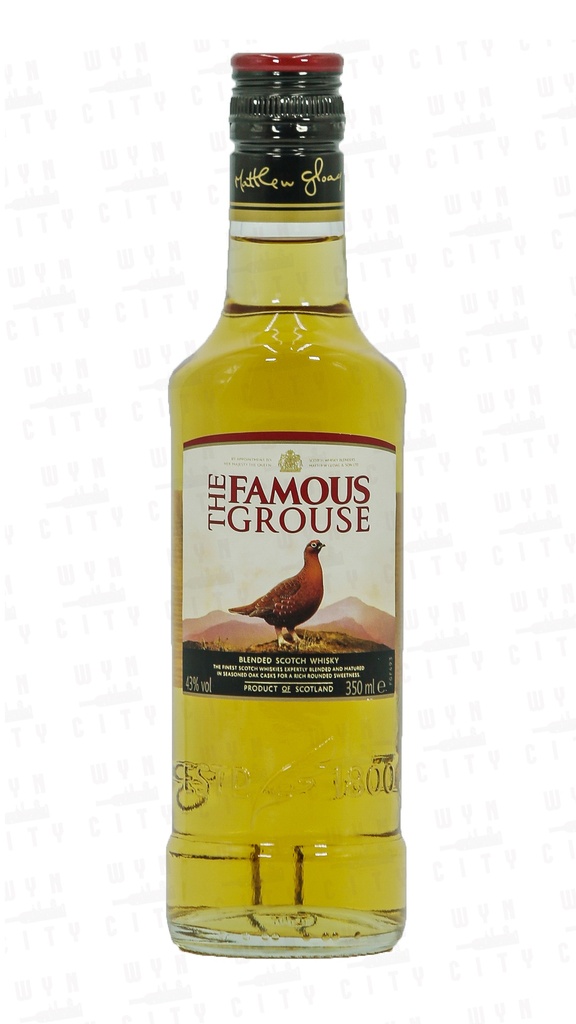 The Famous Grouse - 35cl