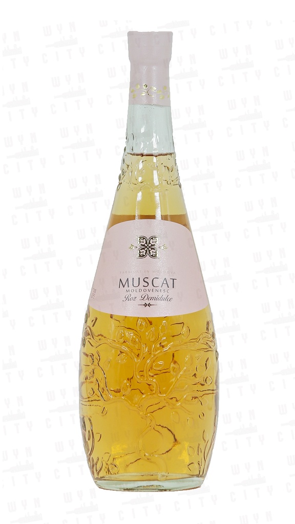 Chateau Vartely Muscat Rose