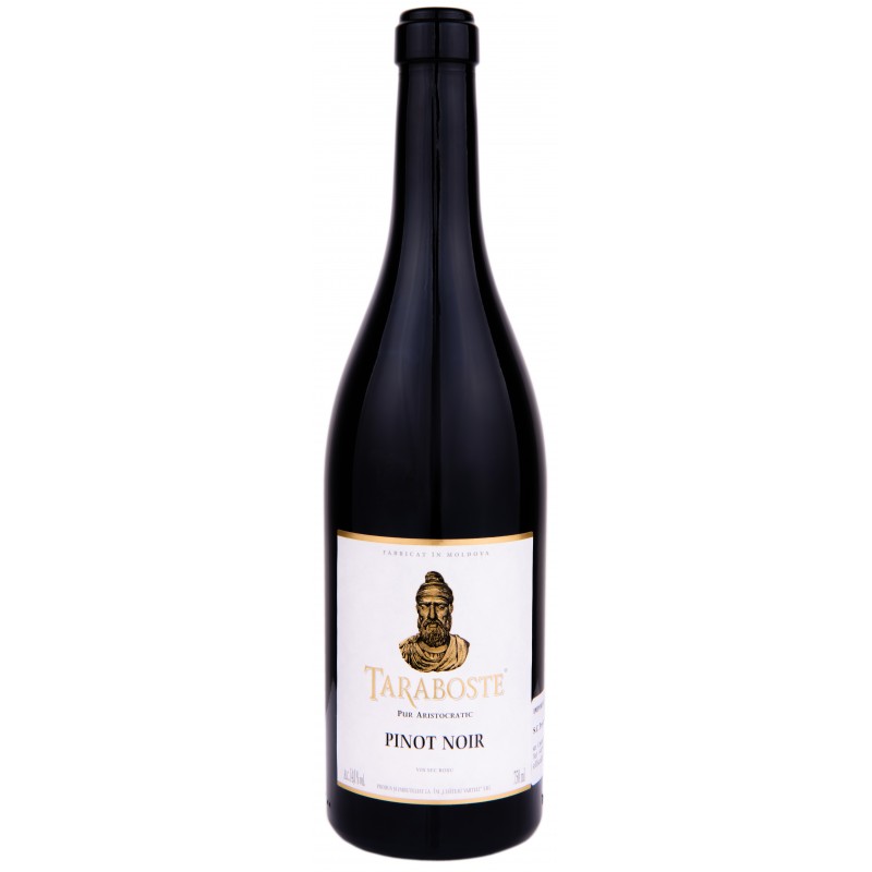 Chateau Vartely Taraboste Pinot Noir