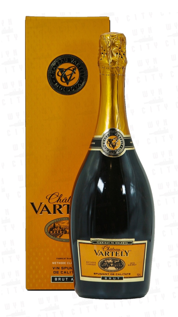 Chateau Vartely Brut ALB