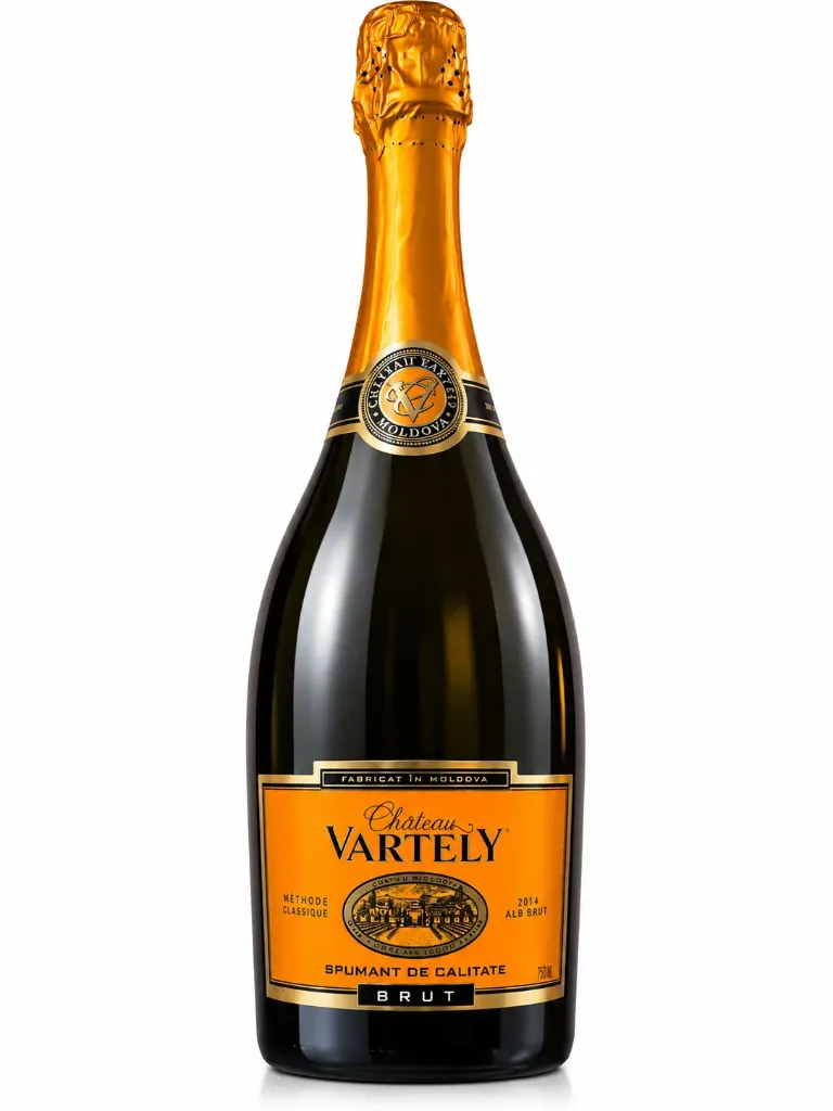 Chateau Vartely Brut ALB