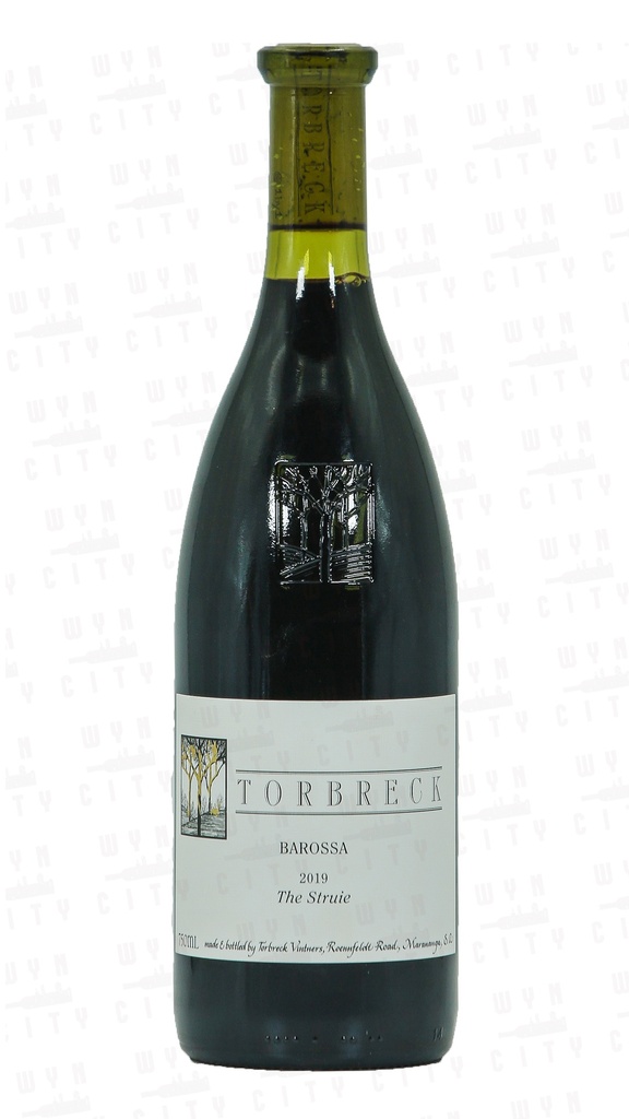 Torbreck Barossa Valley The Struie 2020