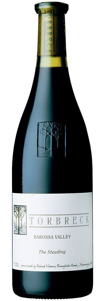 Torbreck Barossa Valley The Steading 2018