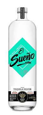 El Sueno Silver Tequila