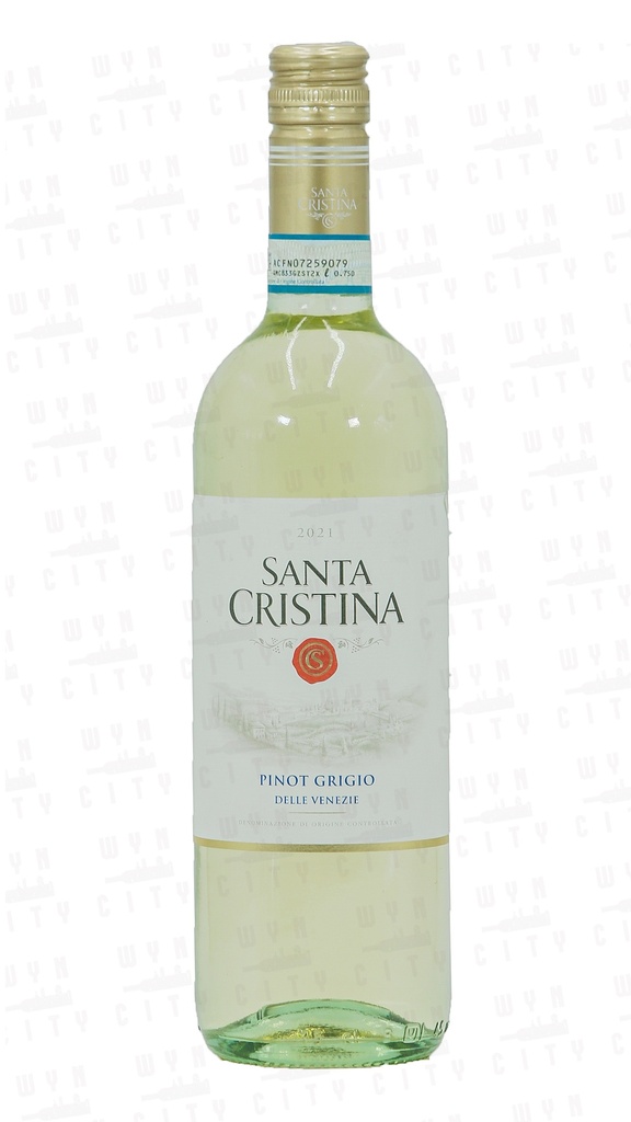 Santa Cristina Pinot Grigio Delle Venezie