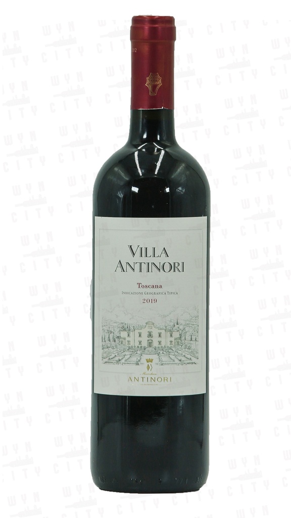 Villa Antinori Toscana Rosso 2022