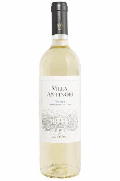 Villa Antinori Toscana Bianco 2021