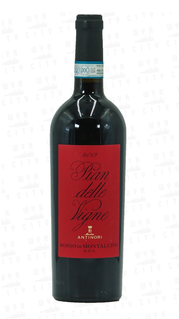Antinori Pian Delle Vigne Rosso Di Montalcino