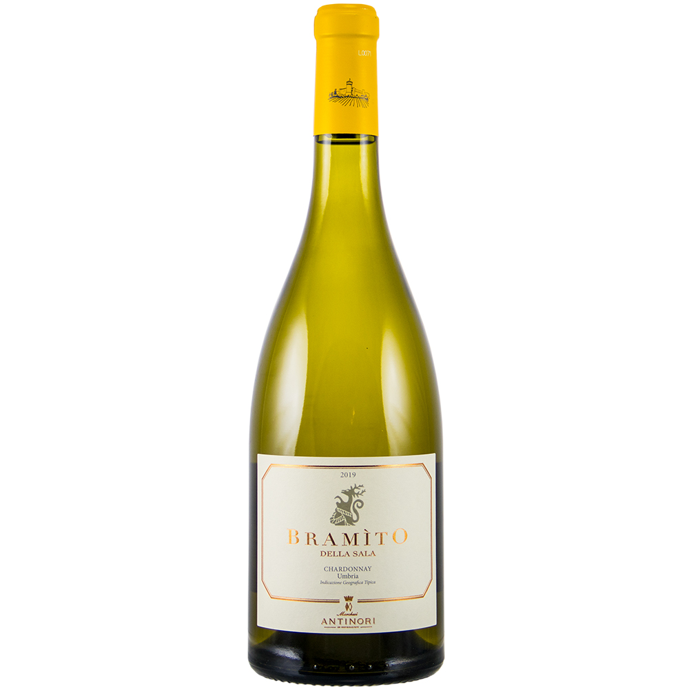 Antinori Bramito Della Sala Chardonnay Umbria