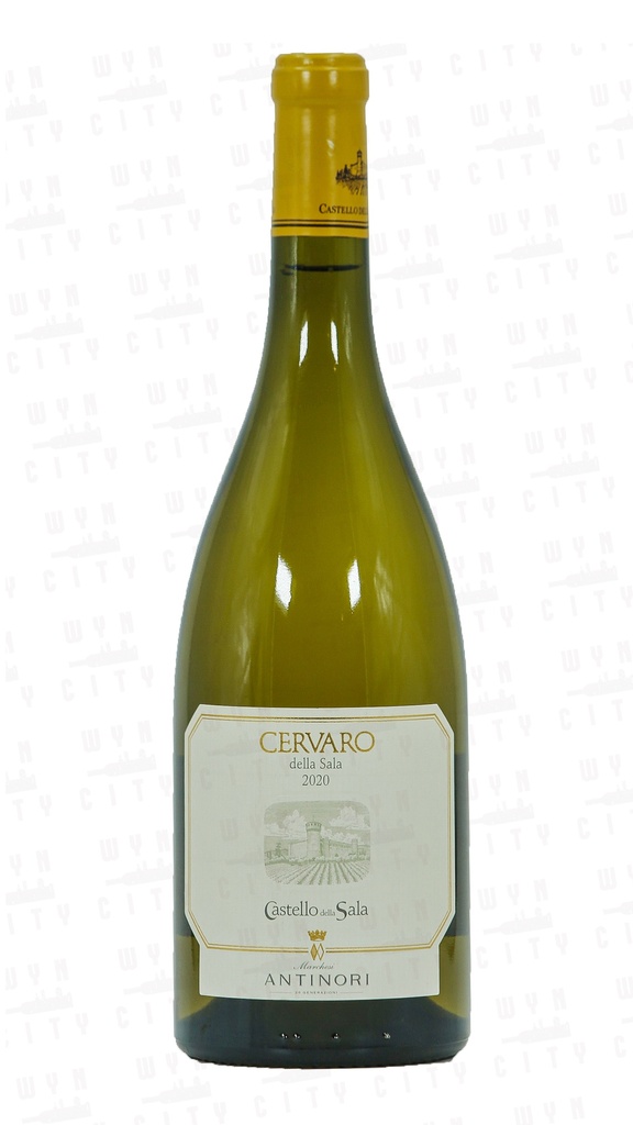 Antinori Cevaro Della Sala