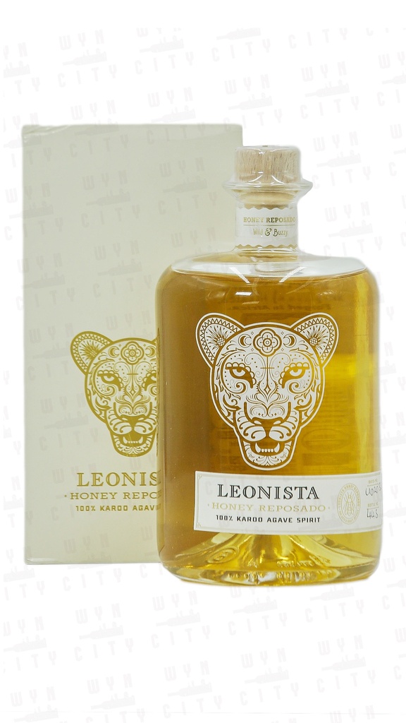 Leonista Honey Reposado