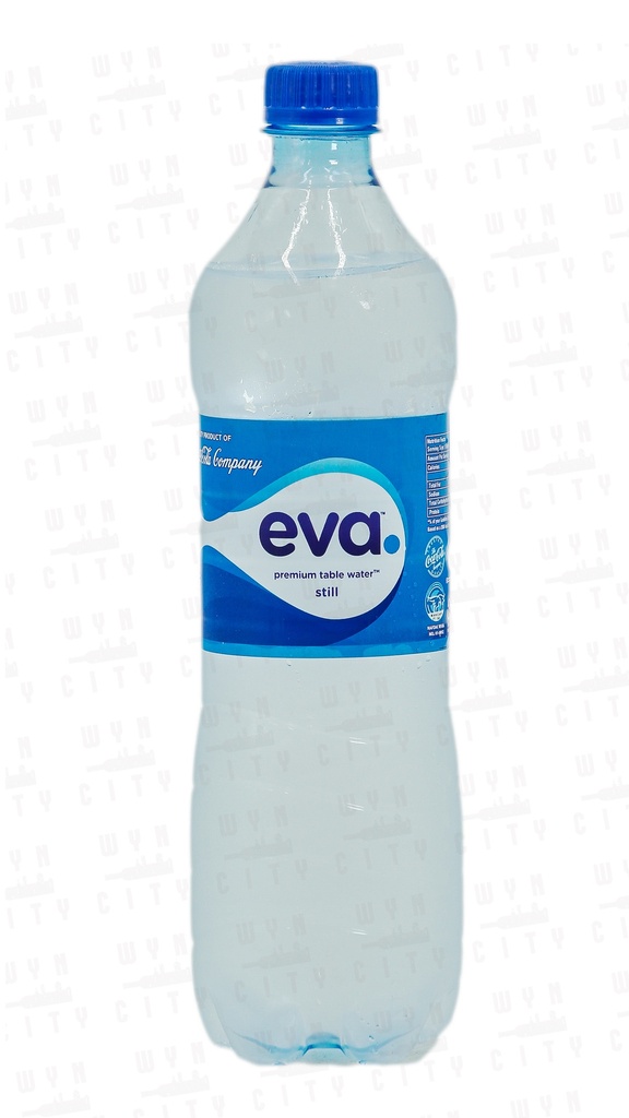 Eva Water 75CL