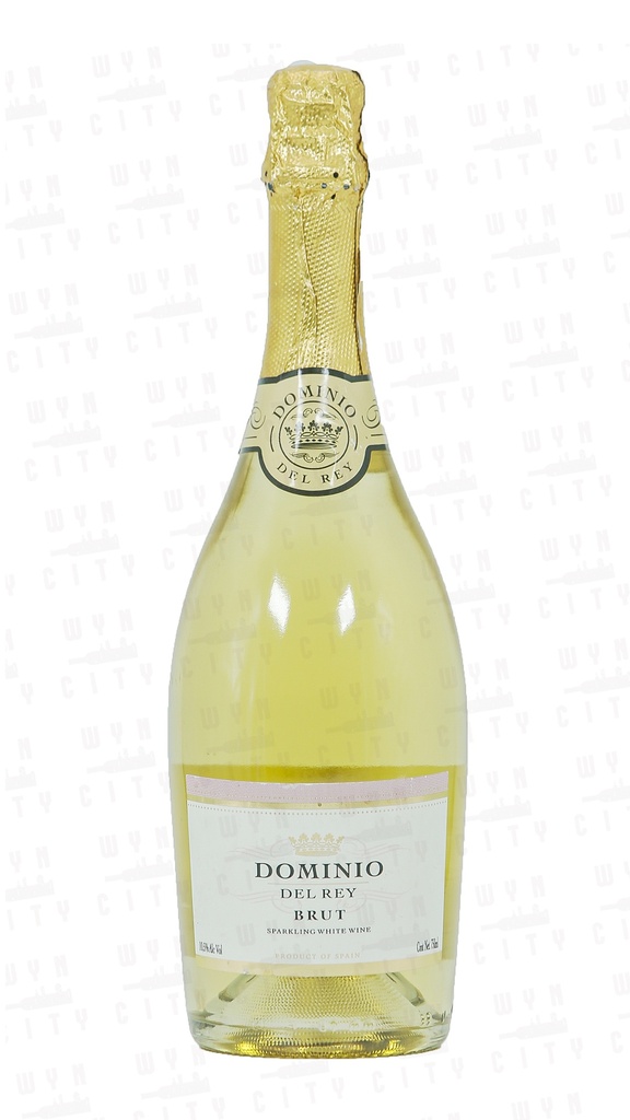 Dominio Del Rey Sparkling Brut