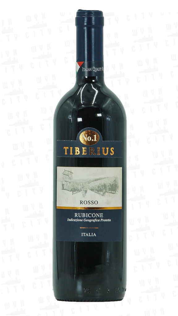 Tiberius Rosso