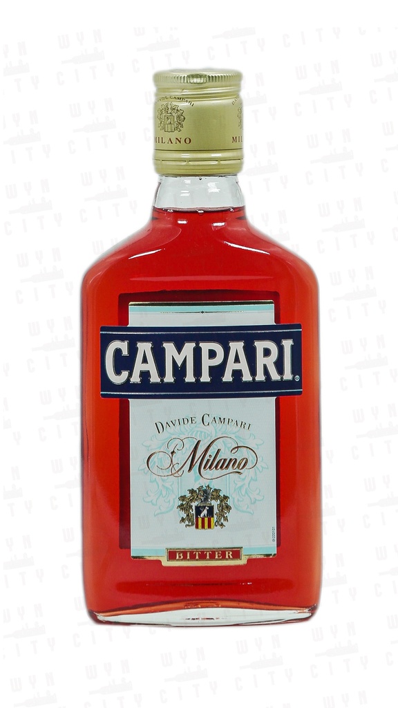 Campari Bitter 20cl