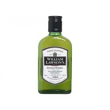 William Lawson Small