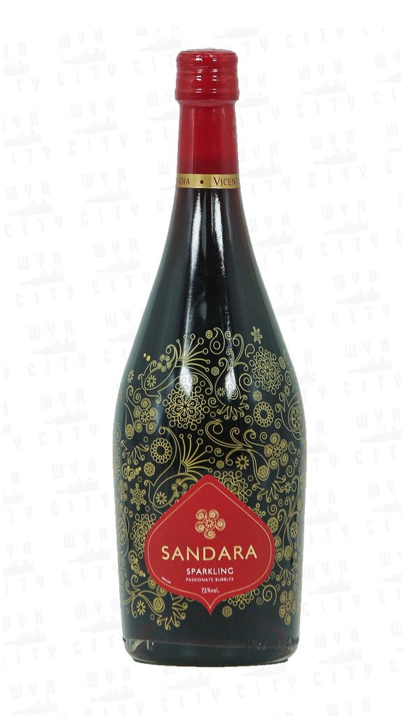 Sandara Red