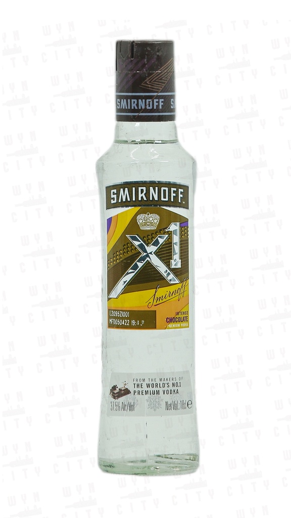 Smirnoff X1 - 20cl