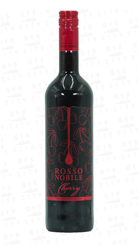 Rosso Nobile Cherry