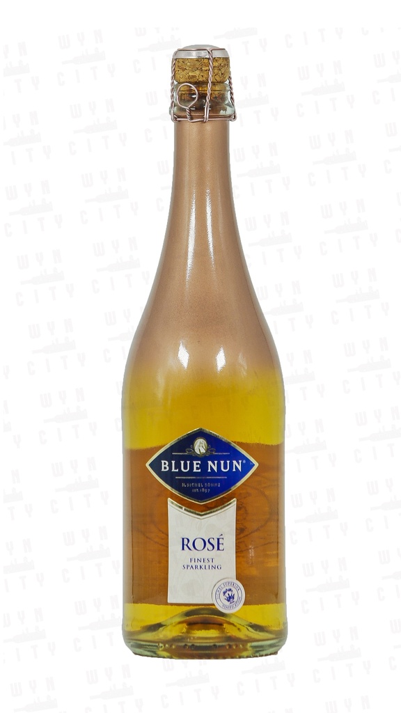 Blue Nun Rose Finest Sparkling