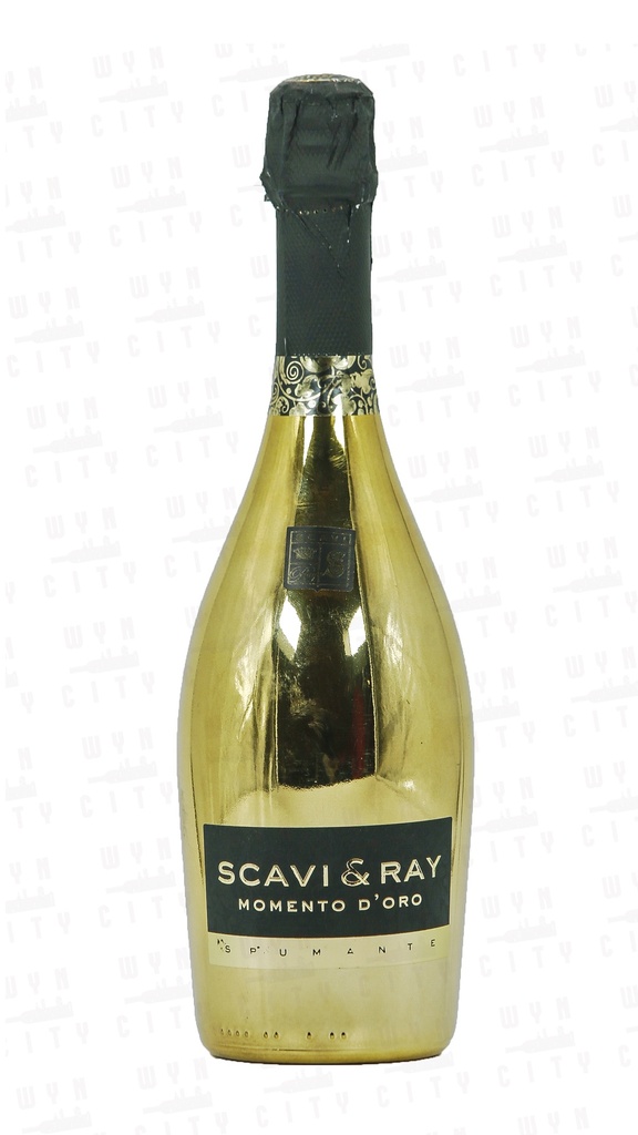 Scavi & Ray Momento d oro