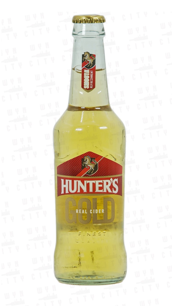 Hunters Gold