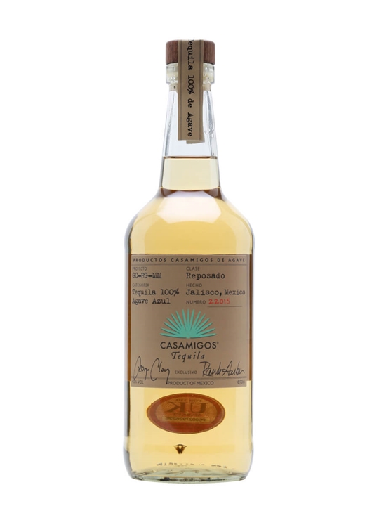 Casamigos Tequila Reposado 75cl