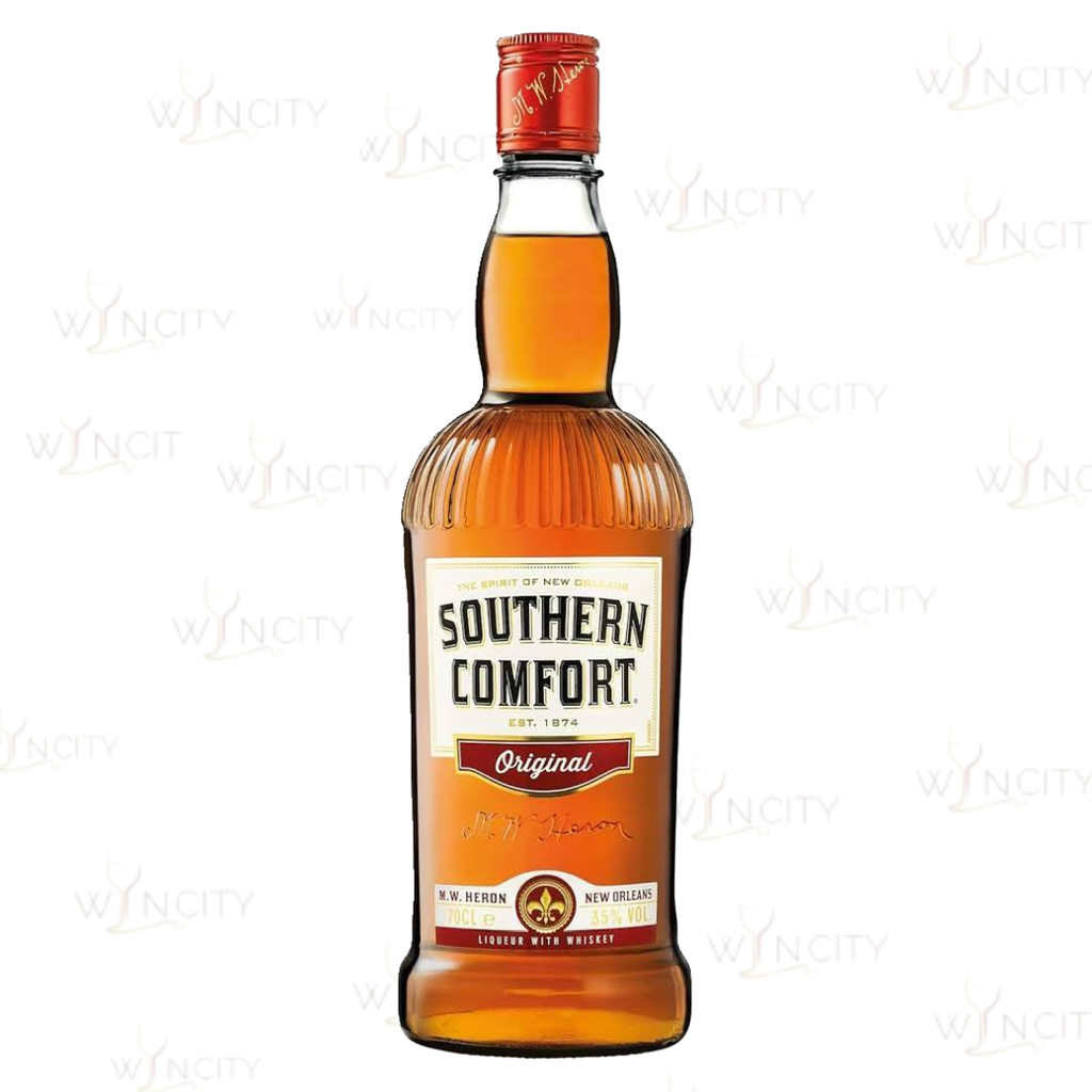 Southern comfort original 75cl