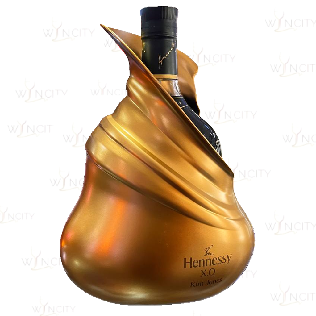 Hennessy XO Kim Jones Version