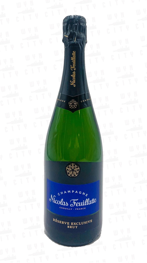 Nicolas Feuillatte Brut Champagne