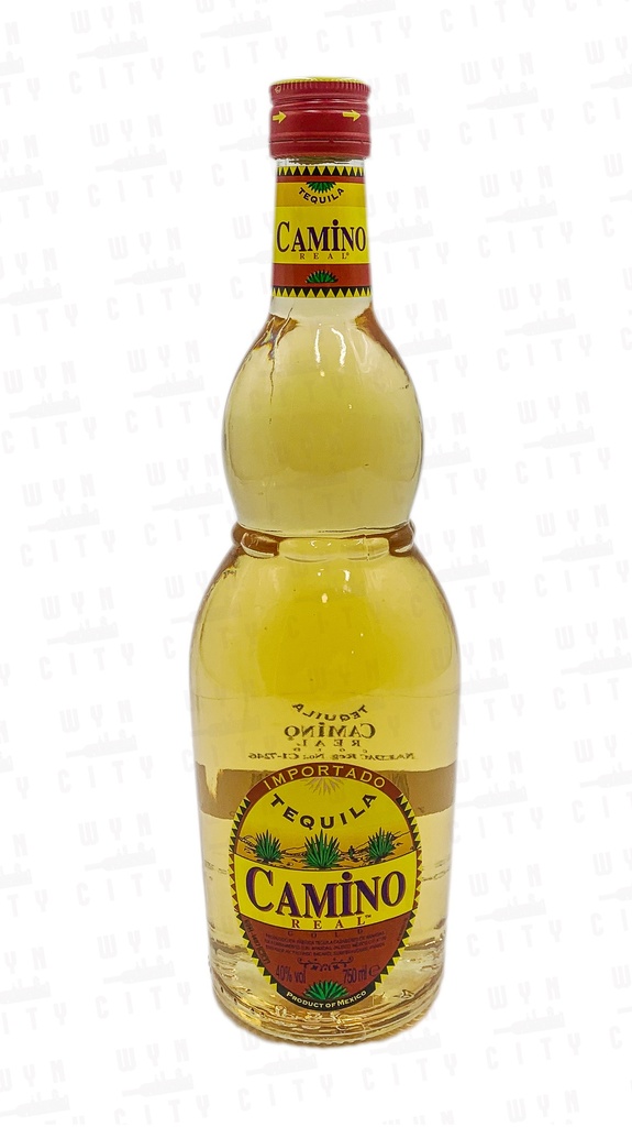 Camino Real Gold