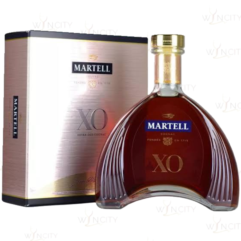 Martell XO