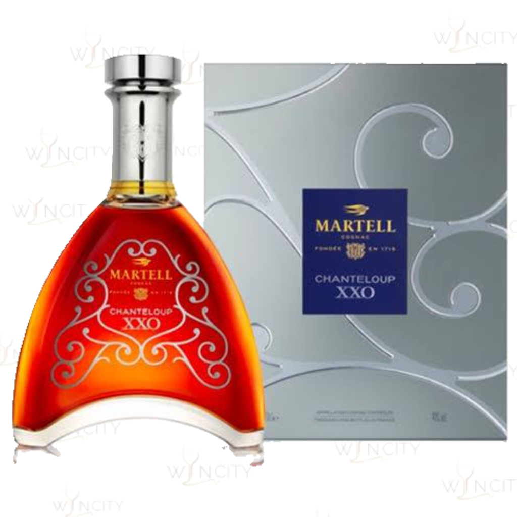 Martell Chanteloup XXO
