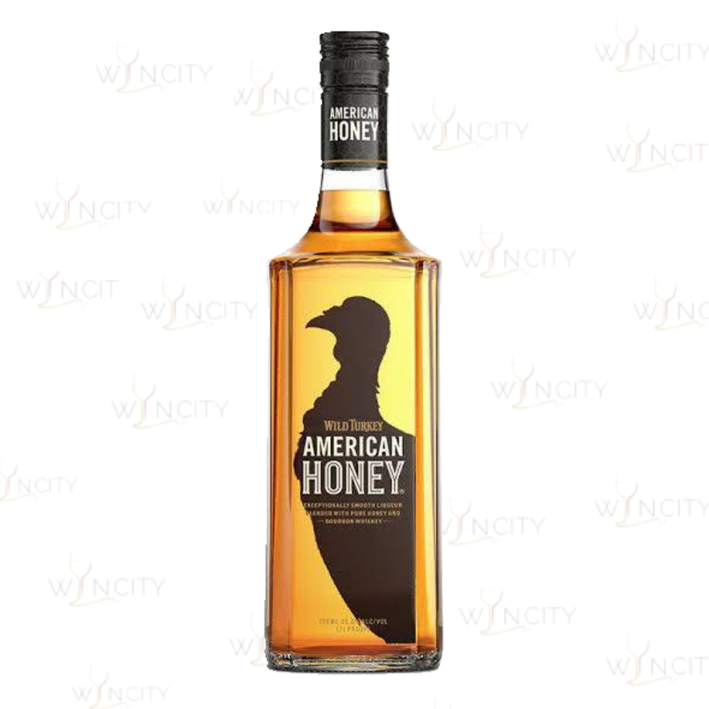American Honey 37.5cl