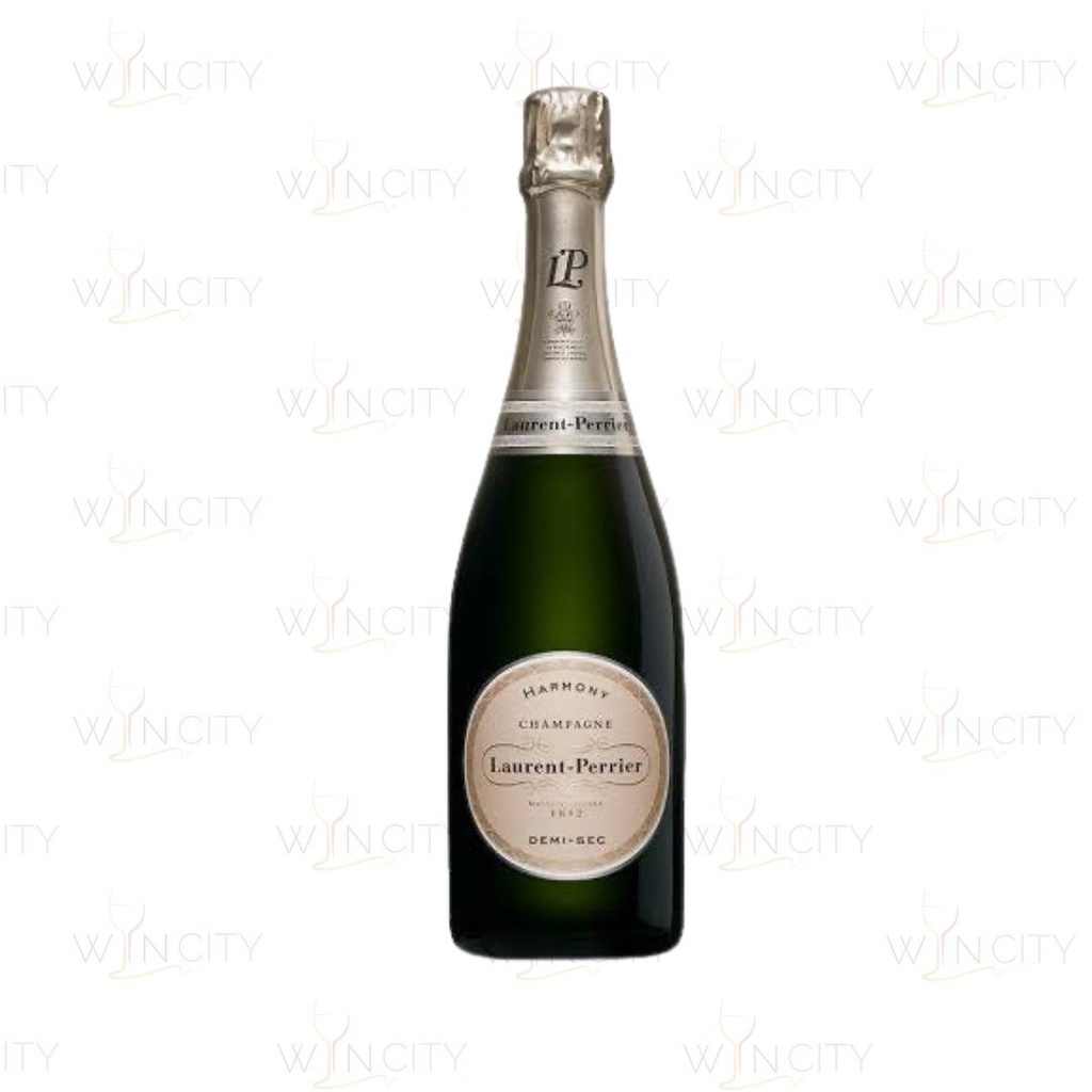 Laurent Perrier Harmony Demi-Sec